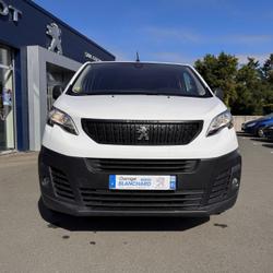 Peugeot Expert EXPERT ASPHALT STANDARD 1.5 BLUEHDI 120 S&S BVM6 P Pouzauges