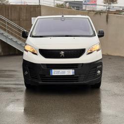 Peugeot Expert EXPERT ASPHALT STANDARD 1.5 BLUEHDI 120 S&S BVM6 P Pouzauges