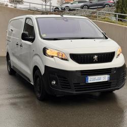 Peugeot Expert EXPERT ASPHALT STANDARD 1.5 BLUEHDI 120 S&S BVM6 P Pouzauges