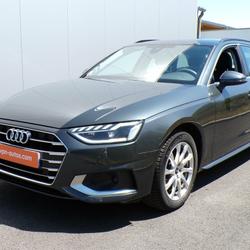 Audi A4 Avant 35 TDI 163 S tronic 7 Business Line Romagn&eacute;