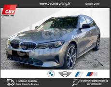 BMW Serie 3 Franqueville-Saint-Pierre