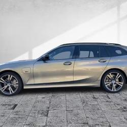 BMW Serie 3 330e xDrive 292 ch BVA8 - Pack M Sport - Harman Kardon - Camera 360&deg; - 1&egrave;re main !!! Franqueville-Saint-Pierre