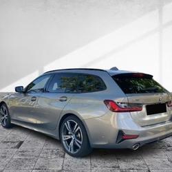 BMW Serie 3 330e xDrive 292 ch BVA8 - Pack M Sport - Harman Kardon - Camera 360&deg; - 1&egrave;re main !!! Franqueville-Saint-Pierre