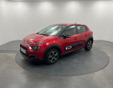 Citroen C3 Quimper