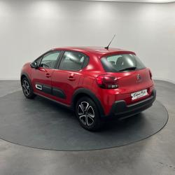 Citroen C3 BlueHDi 100 S&S BVM6 Feel Pack Quimper