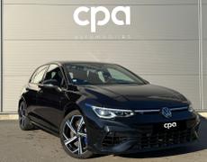 Volkswagen Golf 8 Pornichet