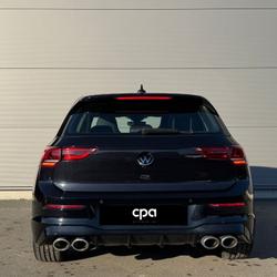 Volkswagen Golf 8 VIII 8 R 2.0 TSI 320 CH DSG7 4 MOTION / CAMERA CARPLAY REVISION POUR LA VENTE Pornichet