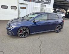 Volkswagen Golf 8 Marlhes