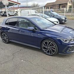Volkswagen Golf 8 2,0TDI200cv DSG7 GTD + 4 roue hiver VW Marlhes