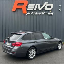 BMW Serie 3 Touring 318d 150 ch BVA8 Lounge S&eacute;n&eacute;