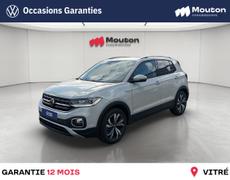 Volkswagen T-Cross Vitré