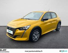 Peugeot 208 Bayeux