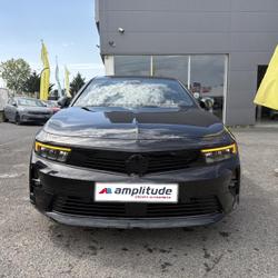 Opel Astra 1.2 Turbo 130ch GS Corbeil-Essonnes