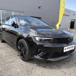 Opel Astra 1.2 Turbo 130ch GS Corbeil-Essonnes