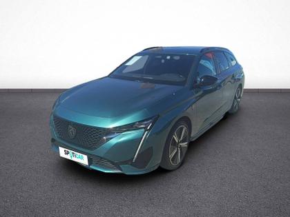 Peugeot 308 SW Phase 2 - 308 SW PHEV 180 e-EAT8 GT - 24 990 €