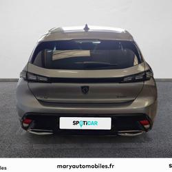 Peugeot 308 III Phase 1 308 PureTech 130ch S&S EAT8 Allure Bayeux