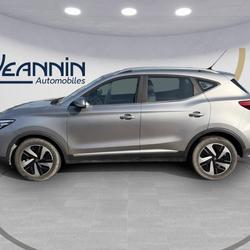 MG ZS ZS EV Autonomie Etendue 70kWh - 115 kW 2WD Luxury Sens