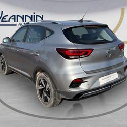 MG ZS ZS EV Autonomie Etendue 70kWh - 115 kW 2WD Luxury Sens