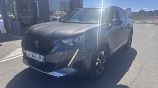 Peugeot 2008  - Puretech - photo 0