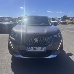 Peugeot 2008 PureTech 130 S&S EAT8 ALLURE occasion - Machecoul-Saint-M&ecirc;me - photo 2/23