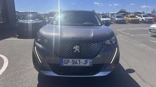 Peugeot 2008  - Puretech - photo 1