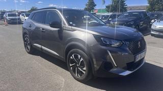 Peugeot 2008  - Puretech - photo 2