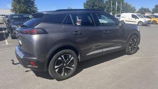 Peugeot 2008  - Puretech - photo 3