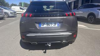 Peugeot 2008  - Puretech - photo 4