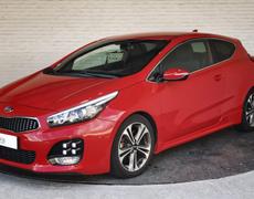 Autres Kia Dunkerque