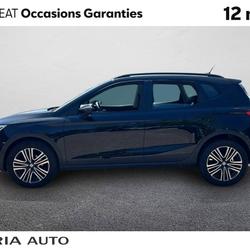 Seat Arona Arona 1.0 TSI 95 ch Start/Stop BVM5 Urban Thionville