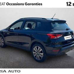 Seat Arona Arona 1.0 TSI 95 ch Start/Stop BVM5 Urban Thionville