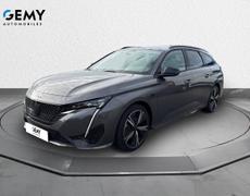 Peugeot 308 SW Phase 2 Vannes