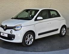 Renault Twingo 3