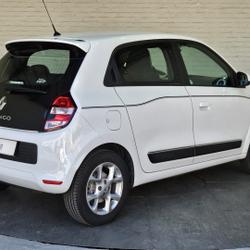 Renault Twingo 3 0.9 TCe 90 Energy Intens Dunkerque