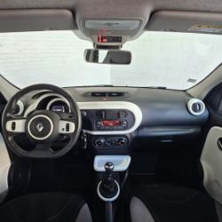 Renault Twingo 3 0.9 TCe 90 Energy Intens Dunkerque