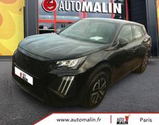 Peugeot 2008 Mantes-la-Ville