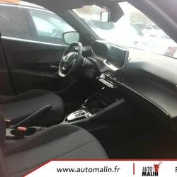 Peugeot 2008 Hybrid 145 ch e-DCS6 Style occasion - Mantes-la-Ville - photo 2/5