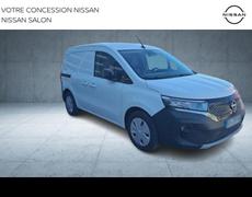 Nissan Townstar Salon-de-Provence