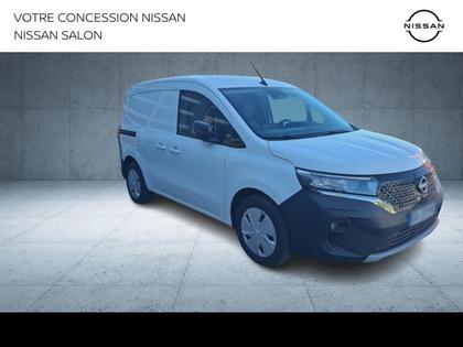 Nissan Townstar - L1 EV 45 kWh Tekna chargeur 22 kW - 18 499 €