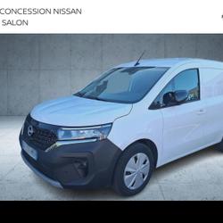 Nissan Townstar L1 EV 45 kWh Tekna chargeur 22 kW Salon-de-Provence