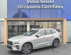 Volvo XC60 Saint-Ouen-l'Aumône