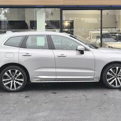 Volvo XC60 T6 Recharge AWD 253 ch + 145 ch Geartronic 8 Ultimate Style Chrome occasion - Saint-Ouen-l'Aum&ocirc;ne - photo 3/37