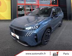 Peugeot e-5008 Mantes-la-Ville