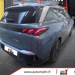 Peugeot e-5008 210 ch 73 kWh GT Mantes-la-Ville