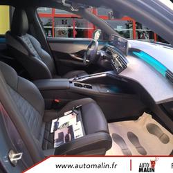 Peugeot e-5008 210 ch 73 kWh GT Mantes-la-Ville