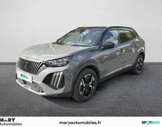 Peugeot 2008 Bayeux