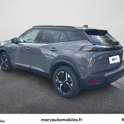 Peugeot 2008 2008 BlueHDi 130 S&S EAT8 GT Bayeux