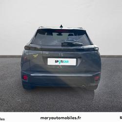 Peugeot 2008 2008 BlueHDi 130 S&S EAT8 GT Bayeux
