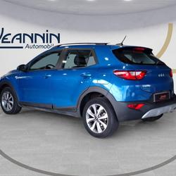 Kia Stonic Stonic 1.0 T-GDi 120 ch MHEV iBVM6 Active Sens