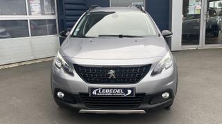 Peugeot 2008  - Puretech - photo 0
